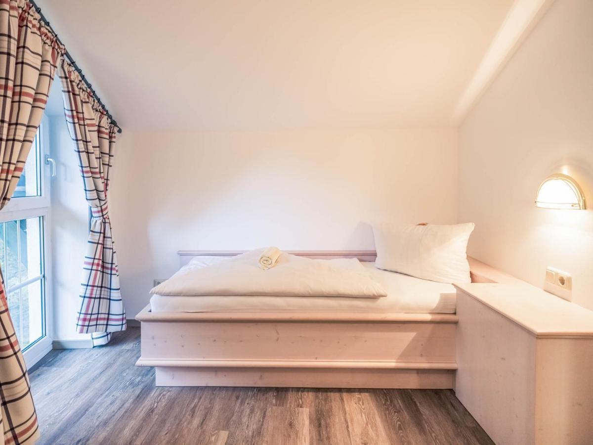 Hotel Foehrenhof シュタンツァッハ エクステリア 写真